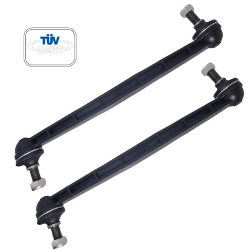 Front anti roll - roll, bar