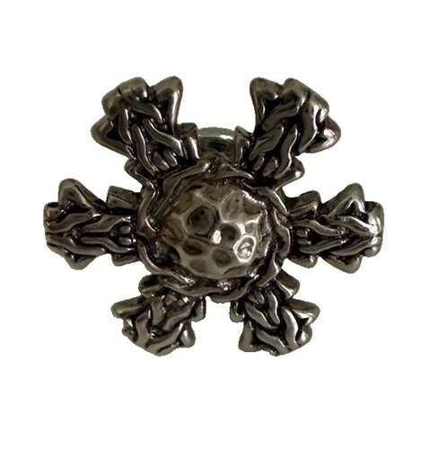 John hardy sterling silver - john,