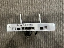 DrayTek Vigor2862n Wireless