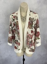 Mela London Ladies Cardigan