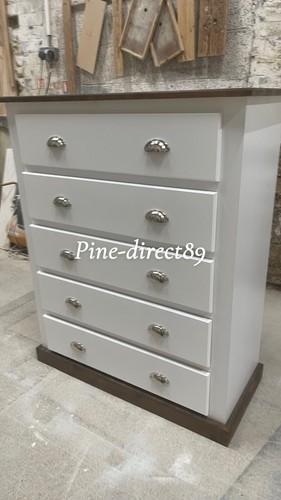 Handmade country drawer - handmade,
