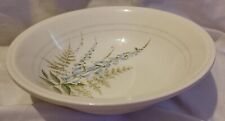 Biltons Staffordshire Bowl Foxglove Tableware  VGC
