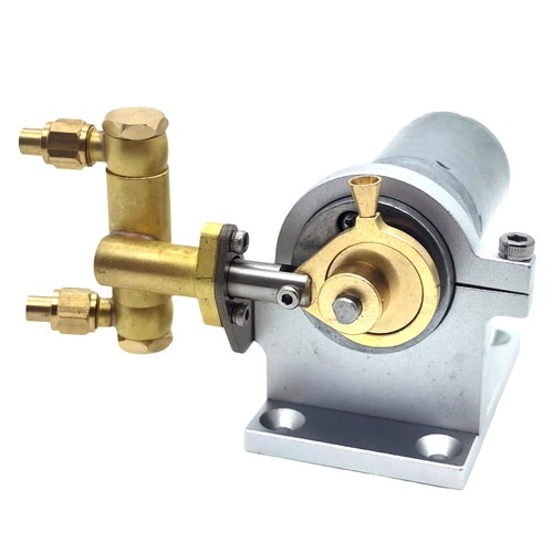 Microcosm m11 electric steam - m11,