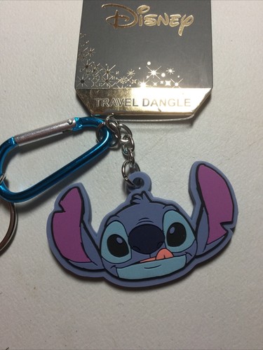 Stitch tongue out - stitch,