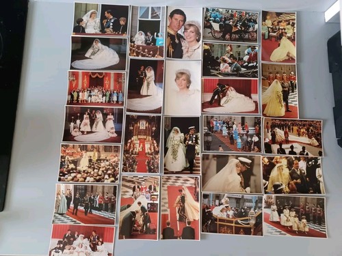 Royal wedding 1981 charles - 26,