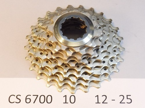 Shimano 6700 - ),