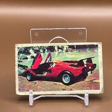 lamborghini Menko Classic