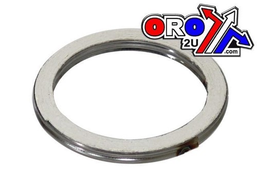 Exhaust gasket honda fes125 - gasket,