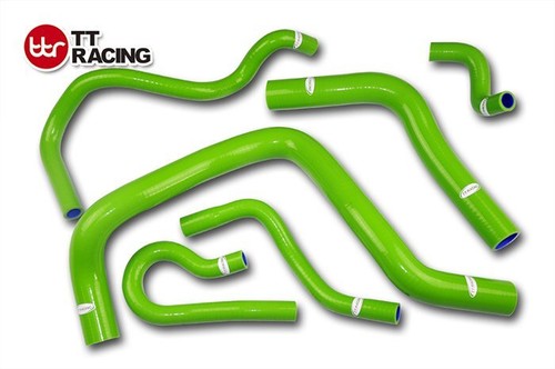 Ttr silicone radiator hose - radiator,