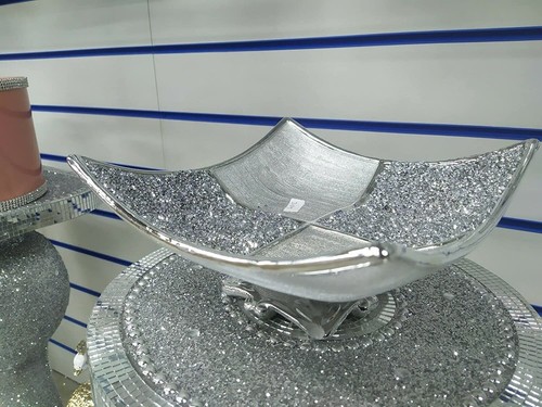 Ceramic crushed diamond - crushed,