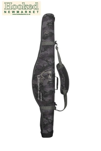 Fox rage voyager - fox, camo