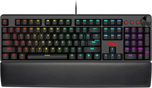 Redthunder k55 wired - k55,
