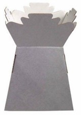 10 x Florist Aqua Boxes -