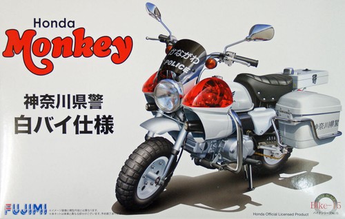 Fujimi 141480 honda - fujimi,