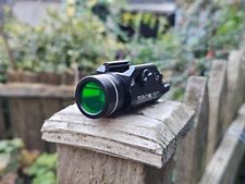 Acrylic Streamlight TLR1 HL Coloured Replacement Lenses