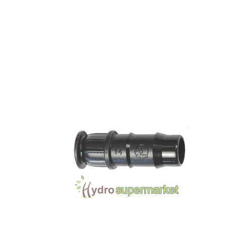 13mm barb end - barb, pond