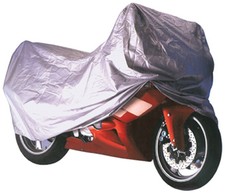 XL Water Resistant Breathable Motorbike & Motorcycle to 1000cc Protection Cover