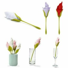 20Pcs Bloom Napkin Holders For