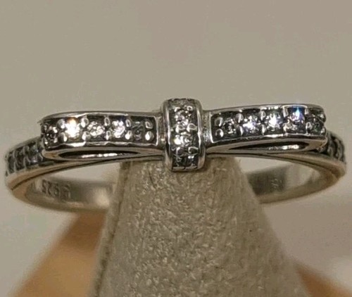 Authentic sterling silver - sterling,