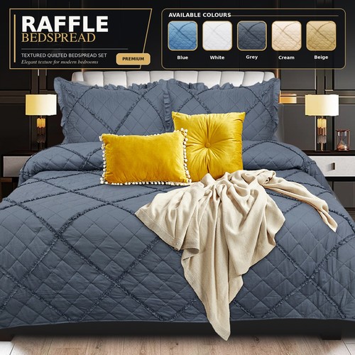 Share piece quilted - share,