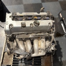 HONDA CRV MK2 ENGINE BLOCK