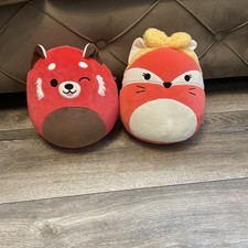 Squishmallow FiFi Squishmallow