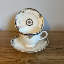 Wedgwood Osborne Tea Cup and
