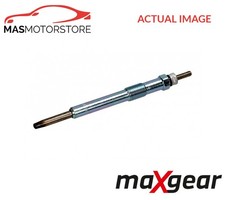 ENGINE GLOW PLUG MAXGEAR