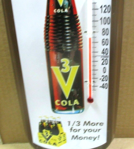 Cola wall mount - v,