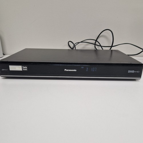 Panasonic dmr hw120 500gb - dmr-hw120,