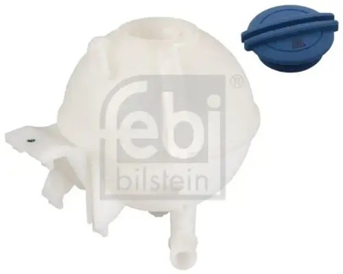Expansion tank coolant 172167 - tank,,