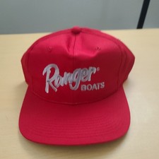 Ranger boats baseball cap - ranger,