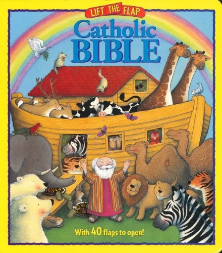 Catholic bible board - catholic,