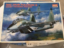 ACADEMY MINICRAFT 2119 - MIG