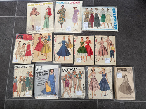 Vintage job lot 13 - vintage,