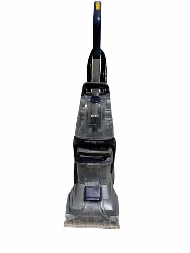 Vax spinscrub power plus - vax,