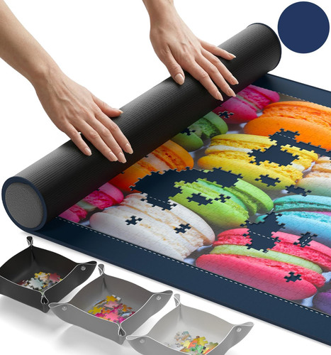 Newverest jigsaw puzzle - puzzle, mat