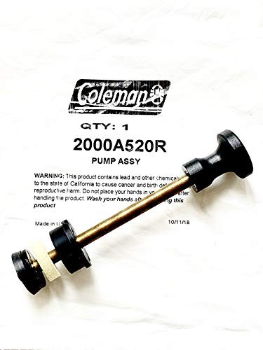 Coleman north star - coleman,