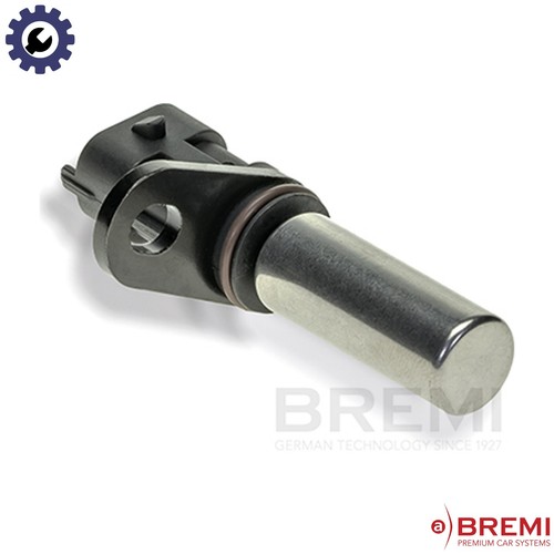 Sensor crankshaft pulse 60195 - sensor,