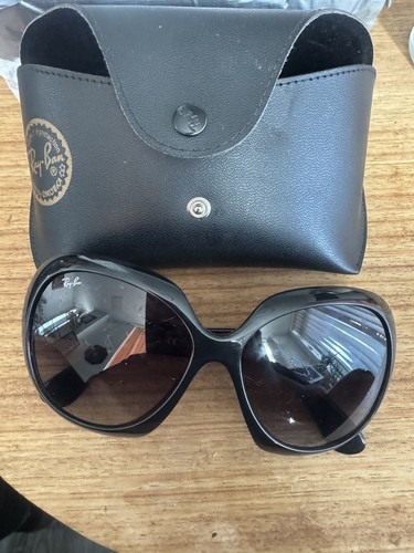 Ray ban jackie - ray-ban, woman's