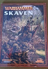 Warhammer 7th/8th Edition