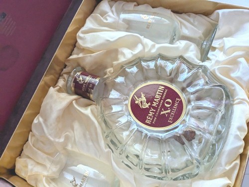 Remy martin fine champagne - remy,