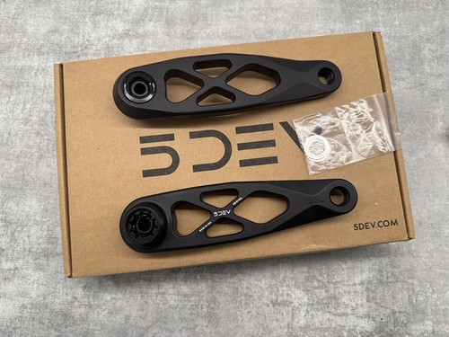 5dev spec - 5dev, r-spec