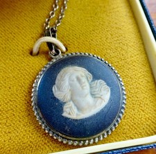 vintage 925 STERLING SILVER