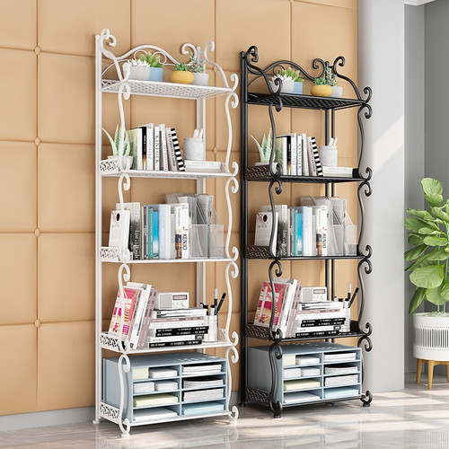 Tier metal folding - tier,