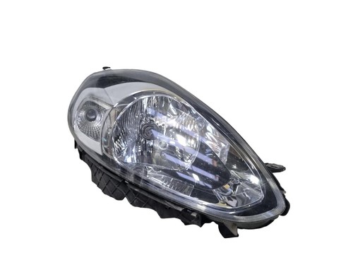 Fiat punto headlight lamp - fiat,