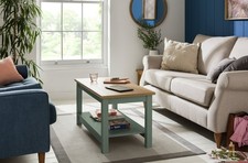 Home Winchester Coffee Table -