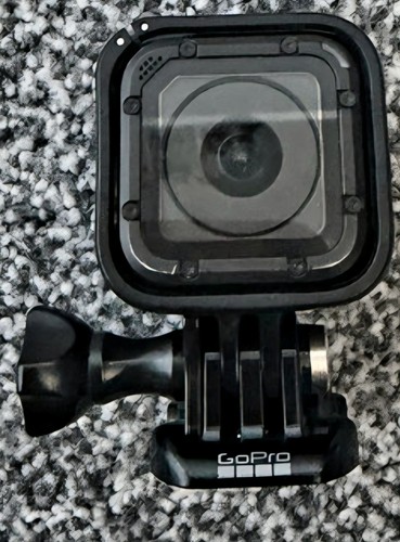 Gopro hero4 session camcorder - hero4,