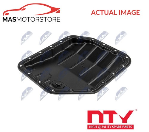 Engine oil pan sump nty - pan,