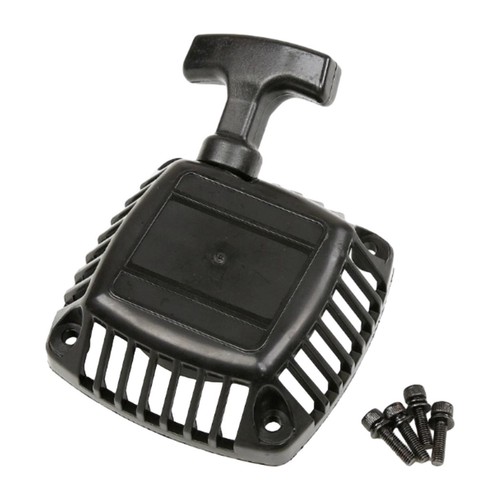 Car pull starter - car,